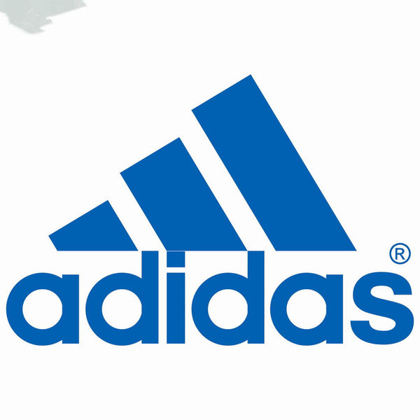 Adidas阿迪達斯商標有什么區別？