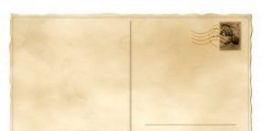 明信片商標注冊屬于哪一類？