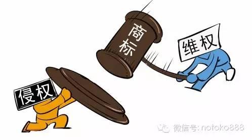 侵權行為有哪些？商標侵權的種類包括哪些？