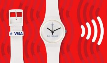 未侵權？Swatch贏得蘋果“ Think different ”商標案
