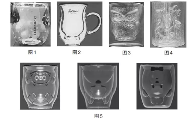 爆款！星巴克“貓爪杯”與外觀設計專利的那些事兒