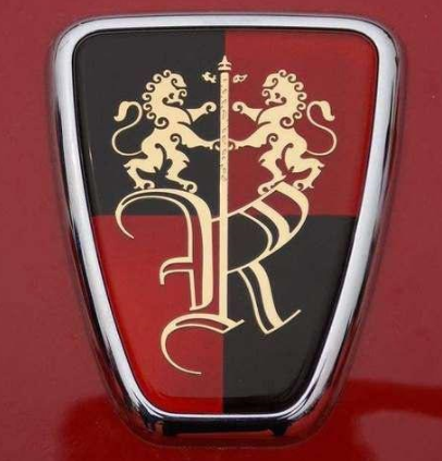 以動物圖案作為LOGO的汽車，你能認出幾個？又能養得起多少