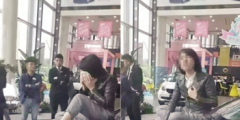 奔馳女司機“撒潑”走紅后，維權(quán)沒想象中那么難了？