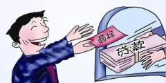 商標權質押評估依據，商標權質押的作用