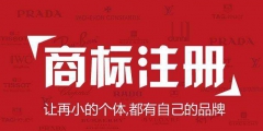 商標法修正案：不以使用為目的的商標應予以駁回！