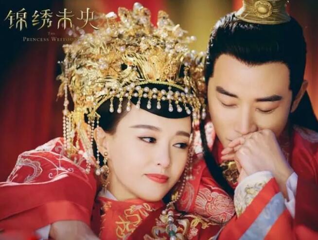 《錦繡未央》抄襲成立  原創(chuàng)作品的春天真的要來了？
