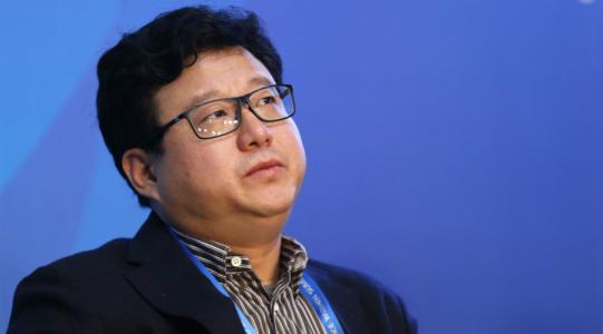網易CEO丁磊談音樂版權，批判現有的壟斷模式，關于這場音樂糾紛，你怎么看？