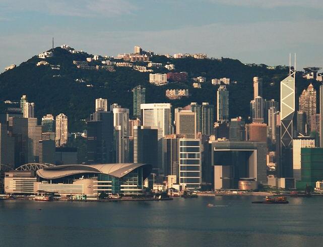 香港商標(biāo)注冊(cè)需要哪些資料？
