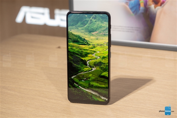 華碩ZenFone 6要改名？在印度被指商標(biāo)侵權(quán)