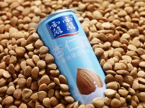 汕頭法院判了！承德露露不服！一個商標使用權引發的官司