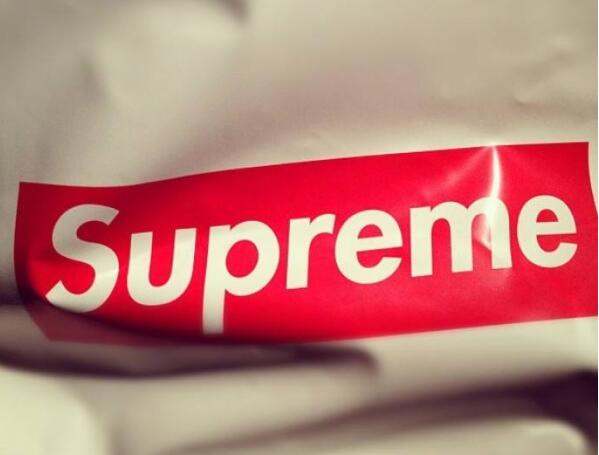 意大利Supreme的在華注冊商標被撤銷，正牌Supreme打贏第一仗
