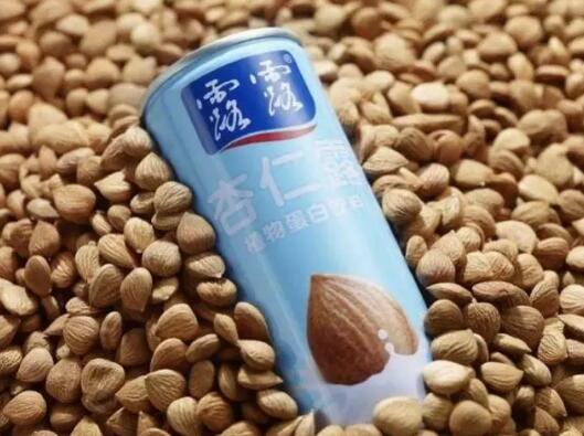 商標爭議再起！一審判汕頭露露可使用商標，承德露露不服上訴