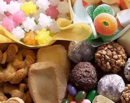 食品商標注冊類別有哪些？都有什么作用？