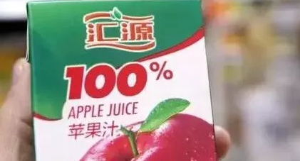 用“匯源”商標入股，價值24億！
