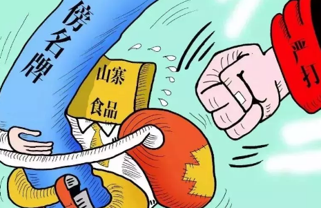 大企業為何山寨自己的商標？說完原因之后令人心痛！