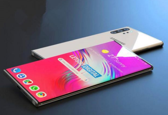 三星申請LED實用新型專利或將用于note10