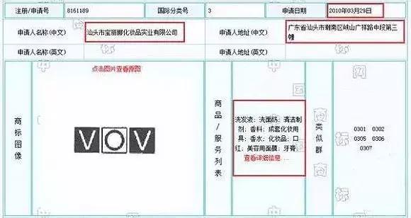 3 CONCEPT EYES商標化妝品商標遭搶注，代購們都哭了