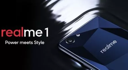 海歸“Realme”中文名字撞車迪奧香水，商標(biāo)保護(hù)了嗎？