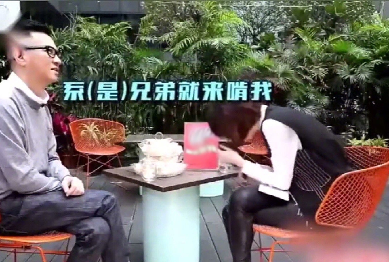 張家輝搶注“渣渣輝”商標(biāo)，曾慘遭嘲笑主動(dòng)叫停代言