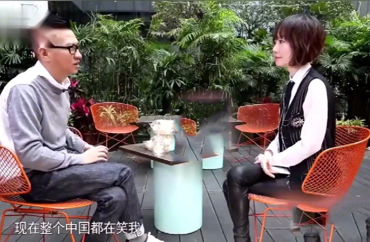 張家輝搶注“渣渣輝”商標(biāo)，曾慘遭嘲笑主動(dòng)叫停代言