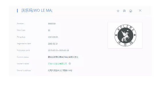 “沃爾瑪”商標大戰(zhàn)：戮戰(zhàn)近十年，沒有真正的贏家！