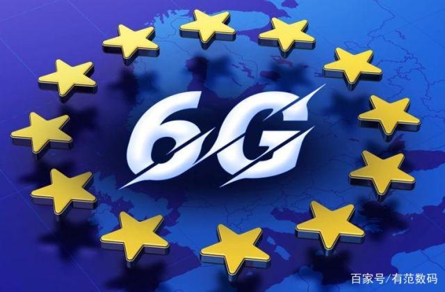 Vivo申請了6G商標，6G將實現每秒1 TB的速度和零延遲！