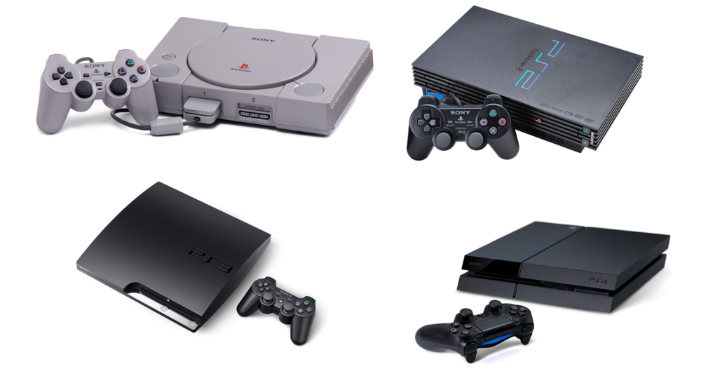 PS5還沒來，PS10已注冊商標？索尼提交PS6后續五代主機商標注冊