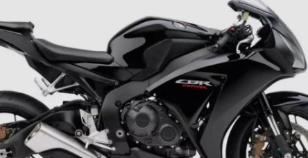 本田“CBR1000RR-R”商標申請 多了個R意味著？