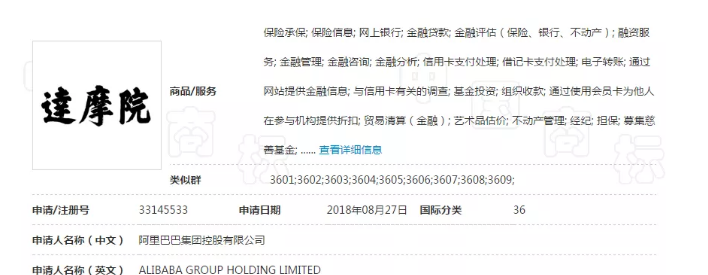 迷信商標注冊包通過是一種病，得治