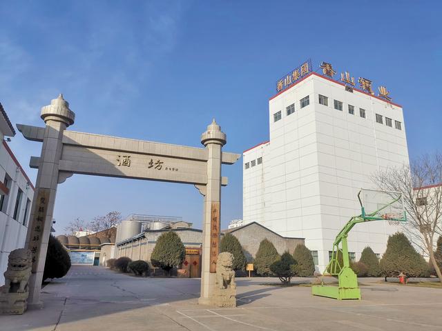 “寧夏紅”易主？商標被“套”走，新舊當家人互撕，寧鋼籌劃數十億投資