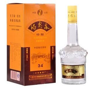 被用瞎的趵突泉商標，了解下