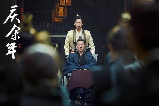 區塊鏈+版權保護，《慶余年》是這樣打擊盜版的...