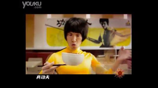 從米高梅到李小龍，跨國商標侵權官司注定是羅生門？