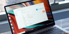 紅米在印度申請“RedmiBook”商標(biāo)，或?qū)⒃谟《蠕N售筆記本電腦