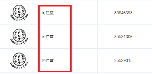 2021年8月17日商標(biāo)竟是“山寨”？天津同仁堂陷重大訴訟 IPO前景存憂