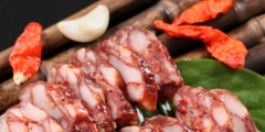 香腸腸衣怎么注冊商標(biāo)？屬于哪一類？