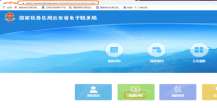 殘疾人就業保障金繳費申報流程(殘疾人保障金繳費申報入口)