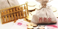 退體工資如何計(jì)算(退休工資簡易計(jì)算法)